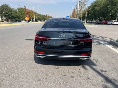 Audi A6L 40 TFSI Luxury Sport Edition - ფოტო 18