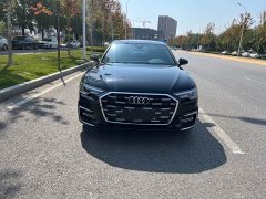 Audi A6L 40 TFSI Luxury Sport Edition - ფოტო 2