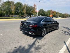 Audi A6L 40 TFSI Luxury Sport Edition - ფოტო 20