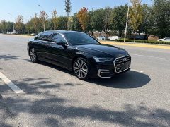 Audi A6L 40 TFSI Luxury Sport Edition - ფოტო 3
