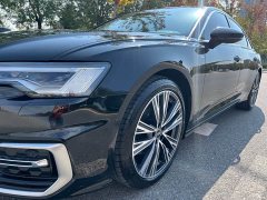 Audi A6L 40 TFSI Luxury Sport Edition - ფოტო 4