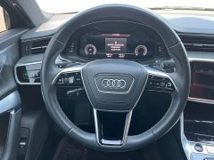 Audi A6L 40 TFSI Luxury Sport Edition - ფოტო 5