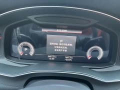 Audi A6L 40 TFSI Luxury Sport Edition - ფოტო 6