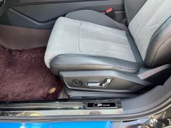Audi A6L 40 TFSI Luxury Sport Edition - ფოტო 9