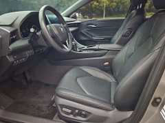 Toyota Avalon 2.0L Luxury - ფოტო 10