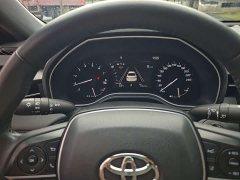 Toyota Avalon 2.0L Luxury - ფოტო 11