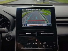 Toyota Avalon 2.0L Luxury - ფოტო 12