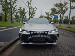 Toyota Avalon 2.0L Luxury - ფოტო 2