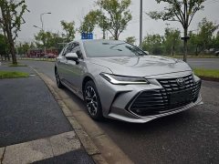 Toyota Avalon 2.0L Luxury - ფოტო 3