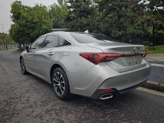 Toyota Avalon 2.0L Luxury - ფოტო 5