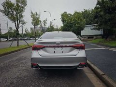 Toyota Avalon 2.0L Luxury - ფოტო 6