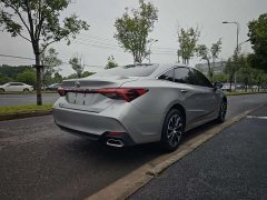 Toyota Avalon 2.0L Luxury - ფოტო 7