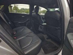Toyota Avalon 2.0L Luxury - ფოტო 8