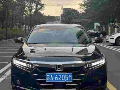 Honda Accord 2022 Sharp Hybrid 2.0L Sharp Leader Edition - ფოტო 1
