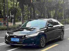 Honda Accord 2022 Sharp Hybrid 2.0L Sharp Leader Edition - ფოტო 2