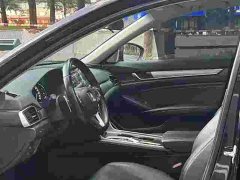 Honda Accord 2022 Sharp Hybrid 2.0L Sharp Leader Edition - ფოტო 3