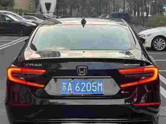 Honda Accord 2022 Sharp Hybrid 2.0L Sharp Leader Edition - ფოტო 5