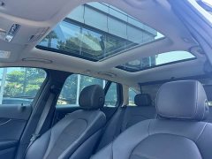 Mercedes-Benz C-Class (Imported) 2020 Facelift C 260 Estate - ფოტო 10