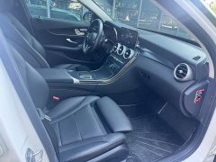 Mercedes-Benz C-Class (Imported) 2020 Facelift C 260 Estate - ფოტო 11