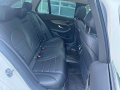 Mercedes-Benz C-Class (Imported) 2020 Facelift C 260 Estate - ფოტო 12