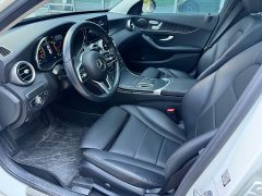 Mercedes-Benz C-Class (Imported) 2020 Facelift C 260 Estate - ფოტო 5