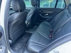 Mercedes-Benz C-Class (Imported) 2020 Facelift C 260 Estate - ფოტო 6
