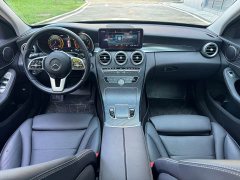 Mercedes-Benz C-Class (Imported) 2020 Facelift C 260 Estate - ფოტო 7