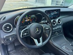 Mercedes-Benz C-Class (Imported) 2020 Facelift C 260 Estate - ფოტო 8
