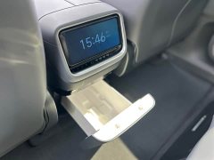 Xiaomi YU7 2025 long battery life version - ფოტო 18