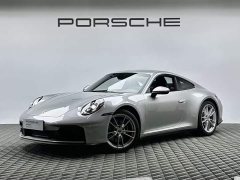 Porsche 911 Carrera 3.0T - ფოტო 1