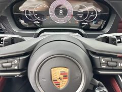 Porsche 911 Carrera 3.0T - ფოტო 10
