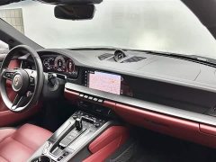 Porsche 911 Carrera 3.0T - ფოტო 13