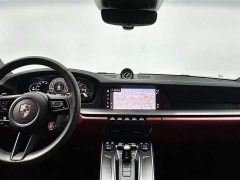 Porsche 911 Carrera 3.0T - ფოტო 16