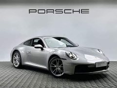 Porsche 911 Carrera 3.0T - ფოტო 3