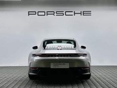 Porsche 911 Carrera 3.0T - ფოტო 4