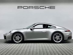 Porsche 911 Carrera 3.0T - ფოტო 5