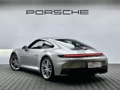 Porsche 911 Carrera 3.0T - ფოტო 6