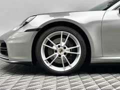 Porsche 911 Carrera 3.0T - ფოტო 7
