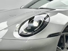 Porsche 911 Carrera 3.0T - ფოტო 8