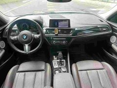 BMW 1 Series 125i M Sport Night Edition - ფოტო 7