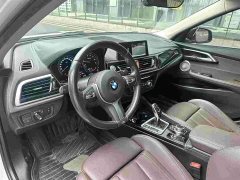 BMW 1 Series 125i M Sport Night Edition - ფოტო 9