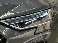 Audi A3 Sportback 35TFSI Prestige - ფოტო 10