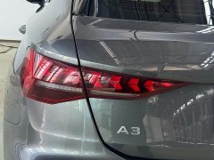 Audi A3 Sportback 35TFSI Prestige - ფოტო 11