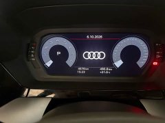 Audi A3 Sportback 35TFSI Prestige - ფოტო 15