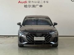 Audi A3 Sportback 35TFSI Prestige - ფოტო 3