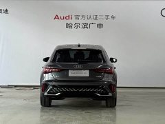 Audi A3 Sportback 35TFSI Prestige - ფოტო 4