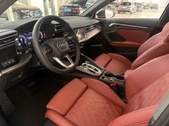 Audi A3 Sportback 35TFSI Prestige - ფოტო 6