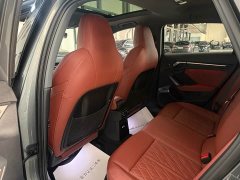 Audi A3 Sportback 35TFSI Prestige - ფოტო 7