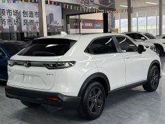 Honda XR-V 1.5L CVT Heat Wave Edition - ფოტო 10