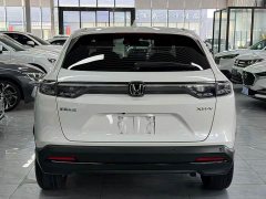 Honda XR-V 1.5L CVT Heat Wave Edition - ფოტო 11